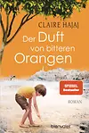 Der Duft von bitteren Orangen