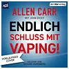 Endlich Schluss mit Vaping!