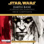 Star Wars™ - Darth Bane