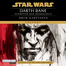 Star Wars™ - Darth Bane