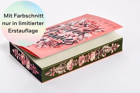 Farbschnitt