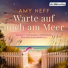 Warte auf mich am Meer