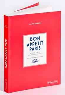 Bon Appétit Paris