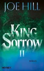 King Sorrow II