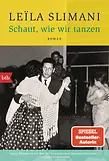 Schaut, wie wir tanzen