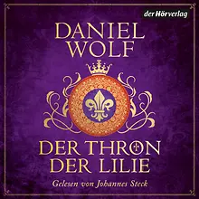 Der Thron der Lilie