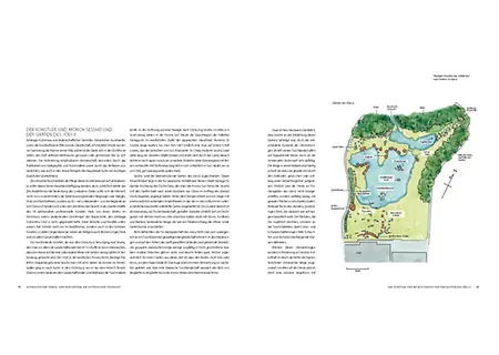 Aus dem Buch, Seite 44-45