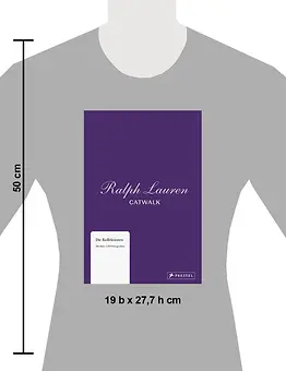 torso_9407 Ralph Lauren Catwalk