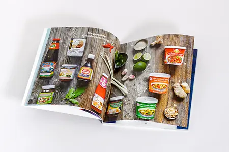 Produktfoto Seitenansicht