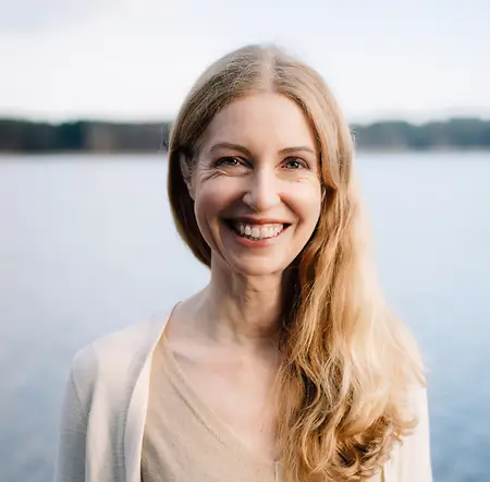 Ulrike Scheuermann