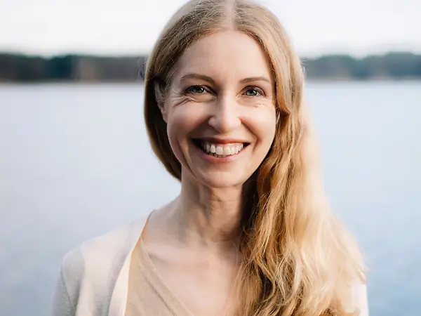 Ulrike Scheuermann