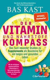 Der Vitamin- und Nährstoffkompass