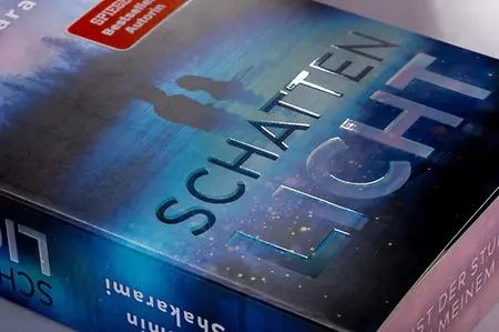 Cover Detail