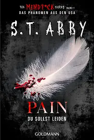 Pain – Du sollst leiden