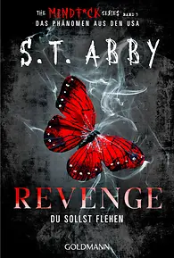 Revenge – Du sollst flehen
