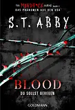 Blood – Du sollst bereuen