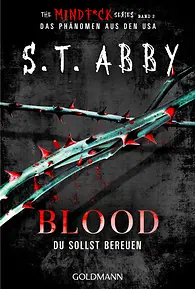 Blood – Du sollst bereuen