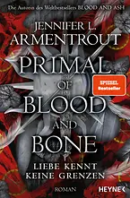 Primal of Blood and Bone – Liebe kennt keine Grenzen