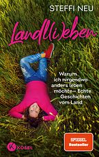 Lesung mit Steffi Neu: Landl(i)eben