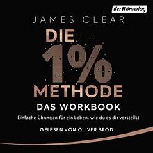 Die 1%-Methode – das Workbook