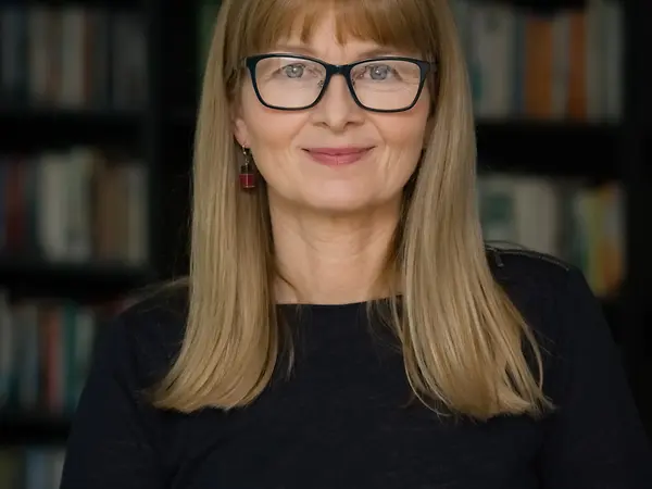 Mary Costello