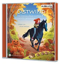Ostwind. Die verschwundenen Kürbisse & Zauberhafte Weihnachten