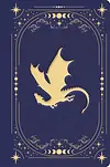 Notizheft Drachen