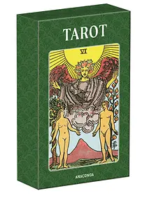 Tarot - Standardgröße