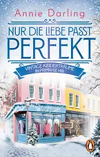 Nur die Liebe passt perfekt – Vintage-Kleiderträume in Primrose Hill