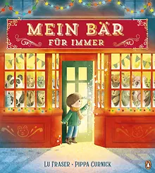 Mein Bär für immer