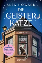 Die Geisterkatze