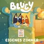 BLUEY – Eigenes Zimmer