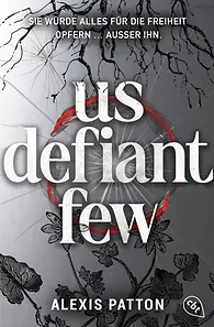 Us Defiant Few