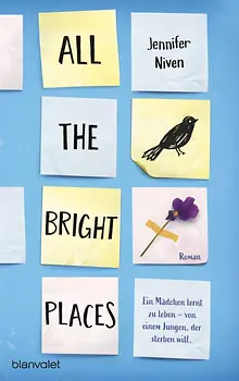 All the Bright Places