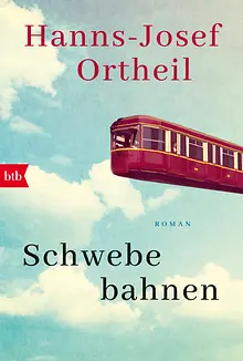 Schwebebahnen