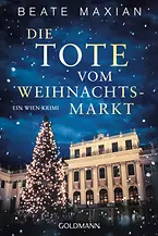 Die Tote vom Weihnachtsmarkt
