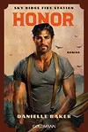 Honor. Sky Ridge Fire Station