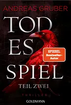 Todesspiel - Teil 2