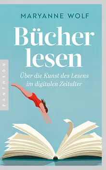Bücher lesen