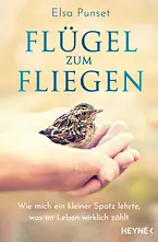 Flügel zum Fliegen