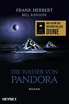 Die Wasser von Pandora – Der Pandora-Zyklus 3