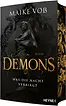 Demons – Was die Nacht verbirgt