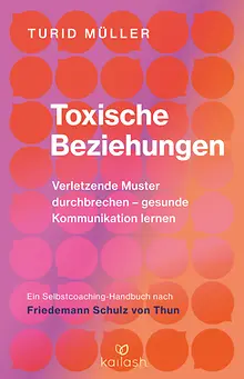 Toxische Beziehungen