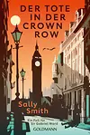 Der Tote in der Crown Row