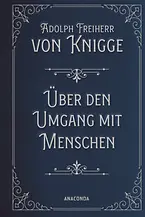 Über den Umgang mit Menschen