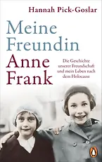 Meine Freundin Anne Frank