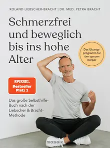 Schmerzfrei und beweglich bis ins hohe Alter