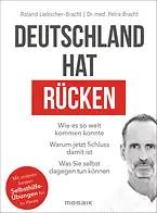 Deutschland hat Rücken