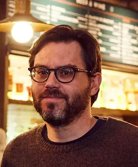 Joshua Foer