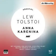 Anna Karenina